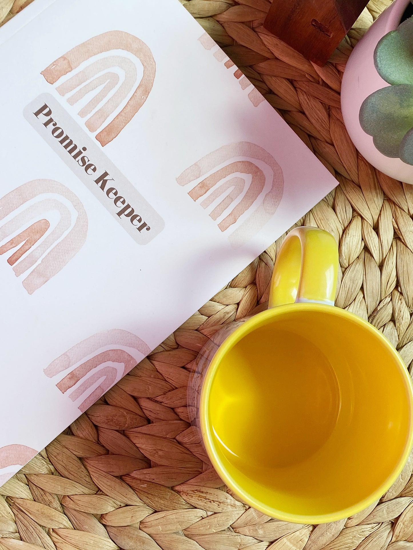 Kind Words are like honey - Proverbs 16:24 Bible Verse Mugs