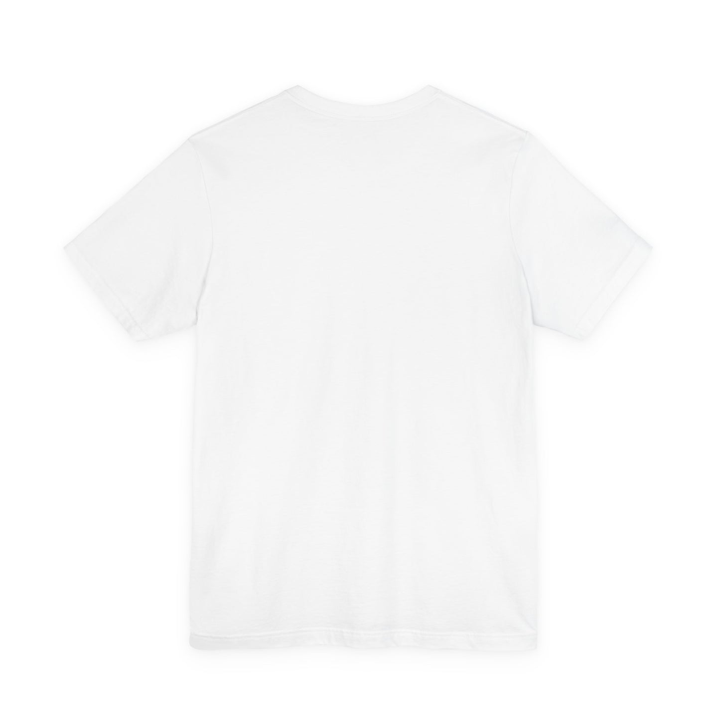 Abide In Me T‑Shirt — John 15:4 Faith Tee