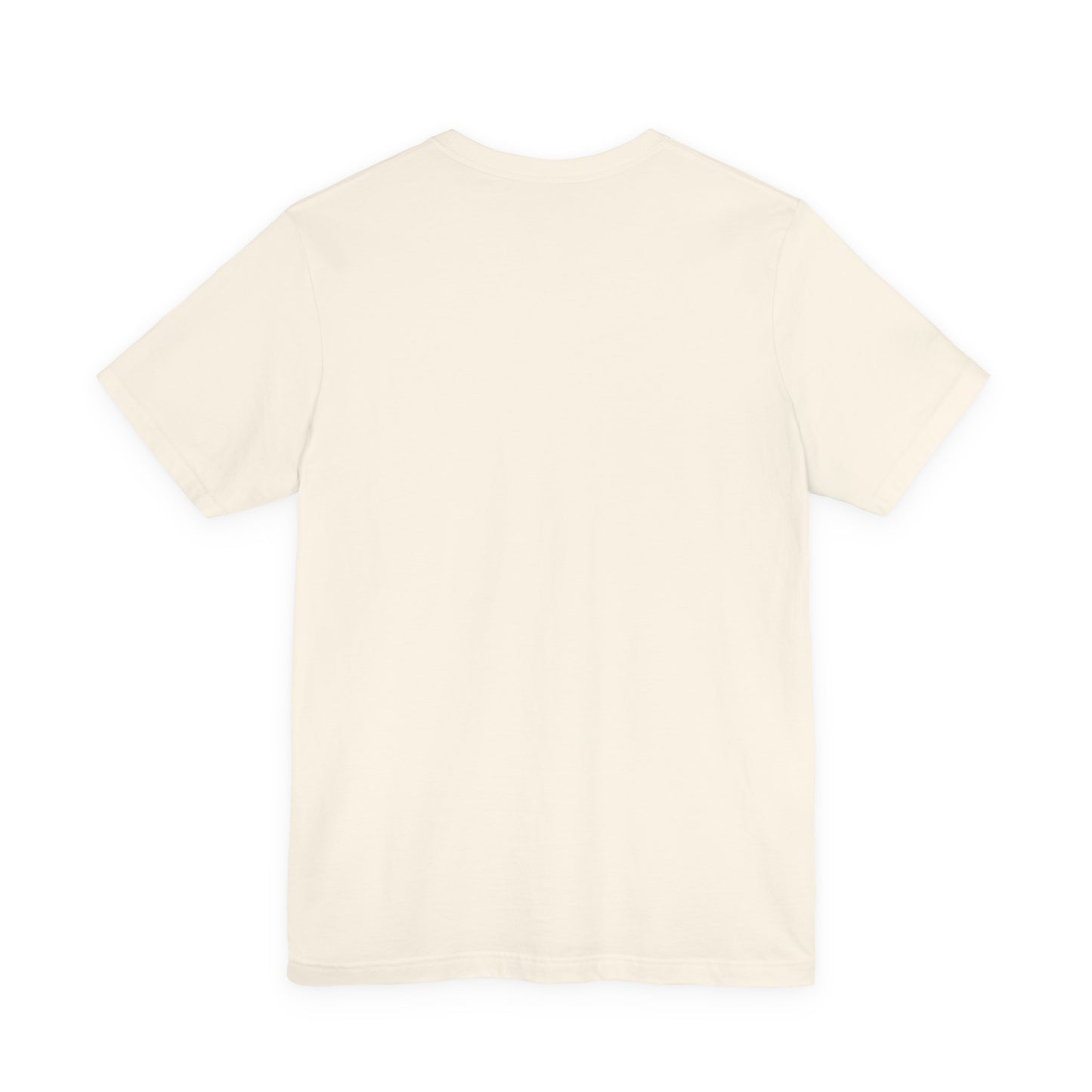Abide In Me T‑Shirt — John 15:4 Faith Tee