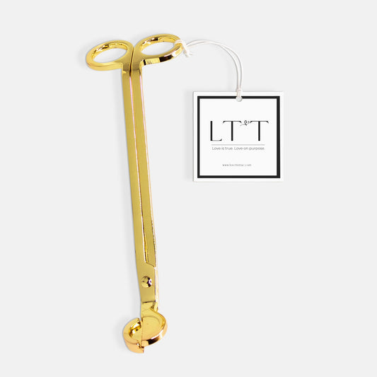 Recortadora de mecha