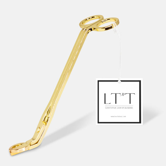 Recortadora de mecha