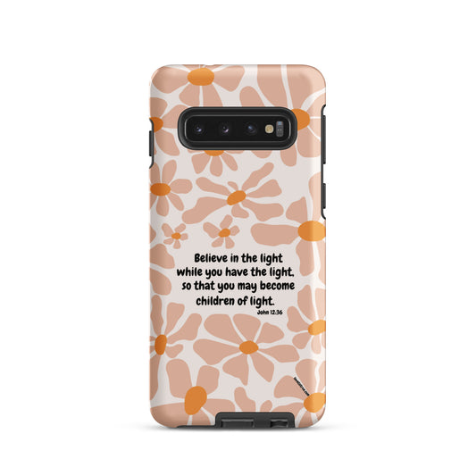 Children of Light Phone case for Samsung®