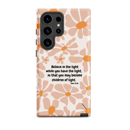 Children of Light Phone case for Samsung®